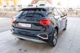 Audi Q2 advanced 35 TDI quattro S tr. (AHK, Matrix, N - Audi Q2 TDI Gebrauchtwagen
