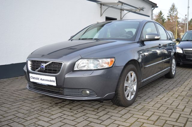 Volvo S40 Lim. 1.6 D Drive Momentum