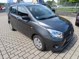 Suzuki Celerio 1.0 Dualjet Club 1.Hand - Suzuki Celerio aus 2019