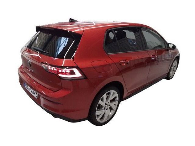 Golf GTE 1.5 eHybrid TSI DSG