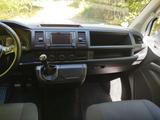 Volkswagen T6 Multivan Bulli - Volkswagen T6: Bulli