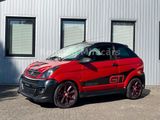 Aixam Coupé GTI SPORT Mopedauto Leichtmobile Microcar - Aixam aus 2012