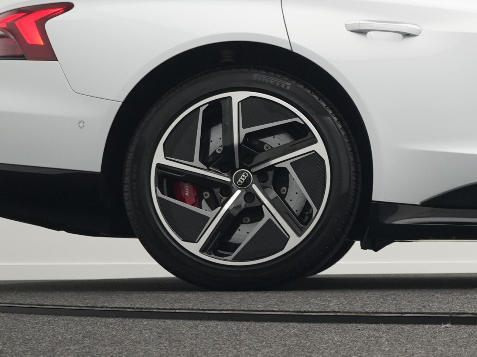 Audi e-tron GT - Bild 48