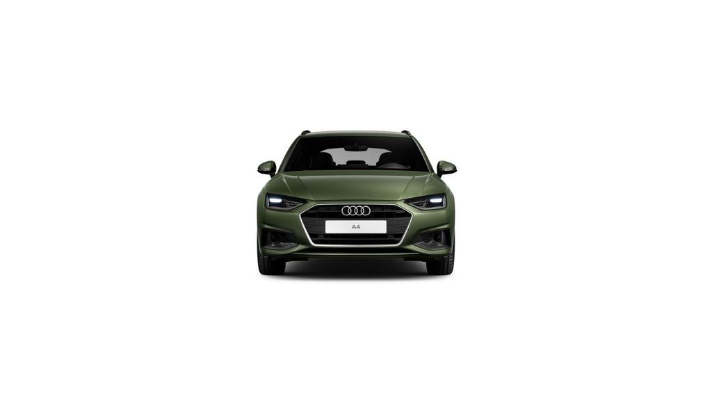 AUDI A4 2023