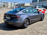 Tesla Model 3 *1.HAND*MODELL 2023*TOPZUSTAND* - Tesla Model 3 in Leverkusen