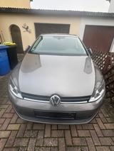 Volkswagen Golf VII Lim. Cup BMT,Navi,Szh,Frsch, - Volkswagen Golf: Vii