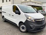 Opel VIVARO KASTEN L2H1 AHK KLIMA 3-SITZER TEMPOMAT - Opel Vivaro: L3
