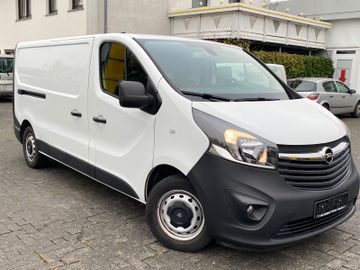 Bild 1 Opel VIVARO KASTEN L2H1 AHK KLIMA 3-SITZER TEMPOMAT