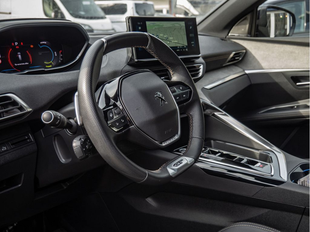 Peugeot 5008 - Bild 27