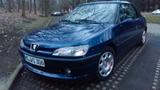 Peugeot 306 Cabrio +Hartop - Peugeot aus 1998