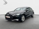 Audi A3 Sportback Advanced 35 TDI*Navi*Alu*PDC*Virtua - Audi A3 Jahreswagen: Automatik