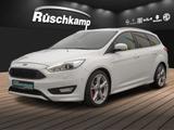 Ford Focus Turnier 1.5 Titanium RückKam Leder Bi-Xeno - Ford Focus Gebrauchtwagen in Dortmund