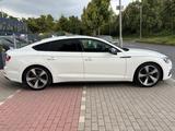 Audi A5 2.0TFSI Sportback S-Line*Aut*B&O*LED*Pano*19" - Audi A5: Sportback Line