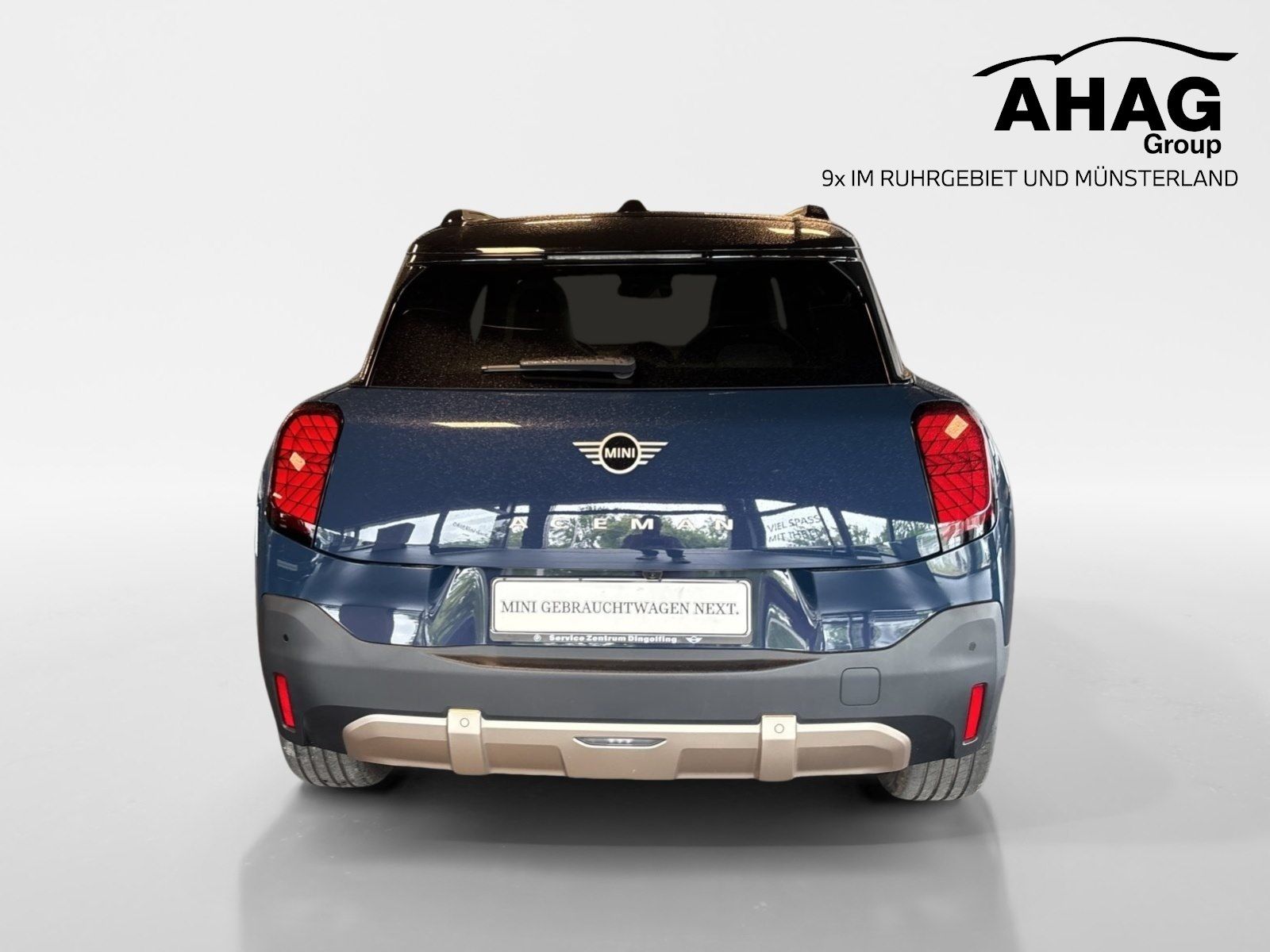 MINI Aceman E - Bild 5