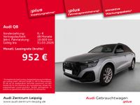 Audi Q8 - Vorschau Bild 1
