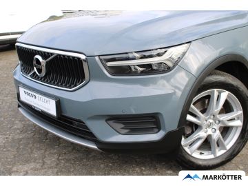 Volvo XC40 - 2