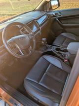 Ford Wildtrack 2.0 TDCi (Bi-Turbo) mit Garantie! - gebrauchte Ford Ranger aus dem Jahr 2020
