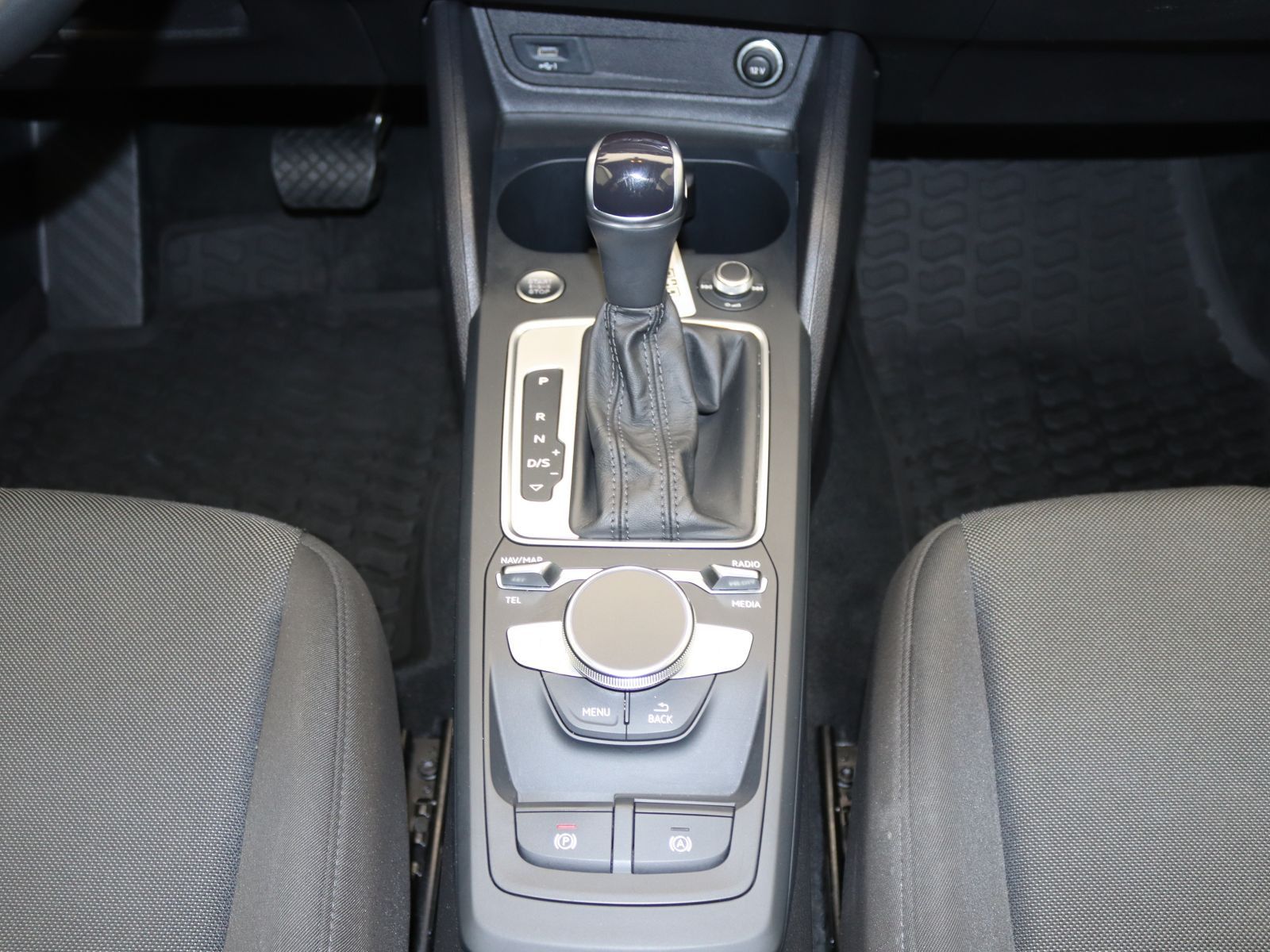 Audi Q2 - Bild 10