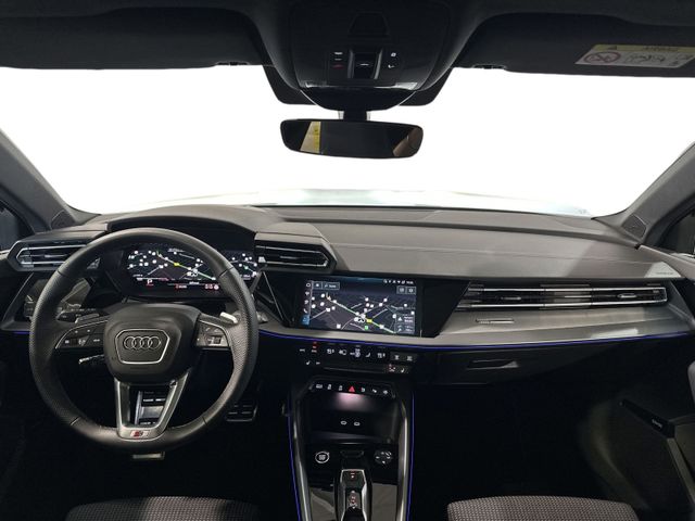A3 Sportback 35 TDI S LINE MATRIX+SONOS+AHK+HUD