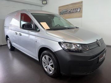 Volkswagen Caddy - 1