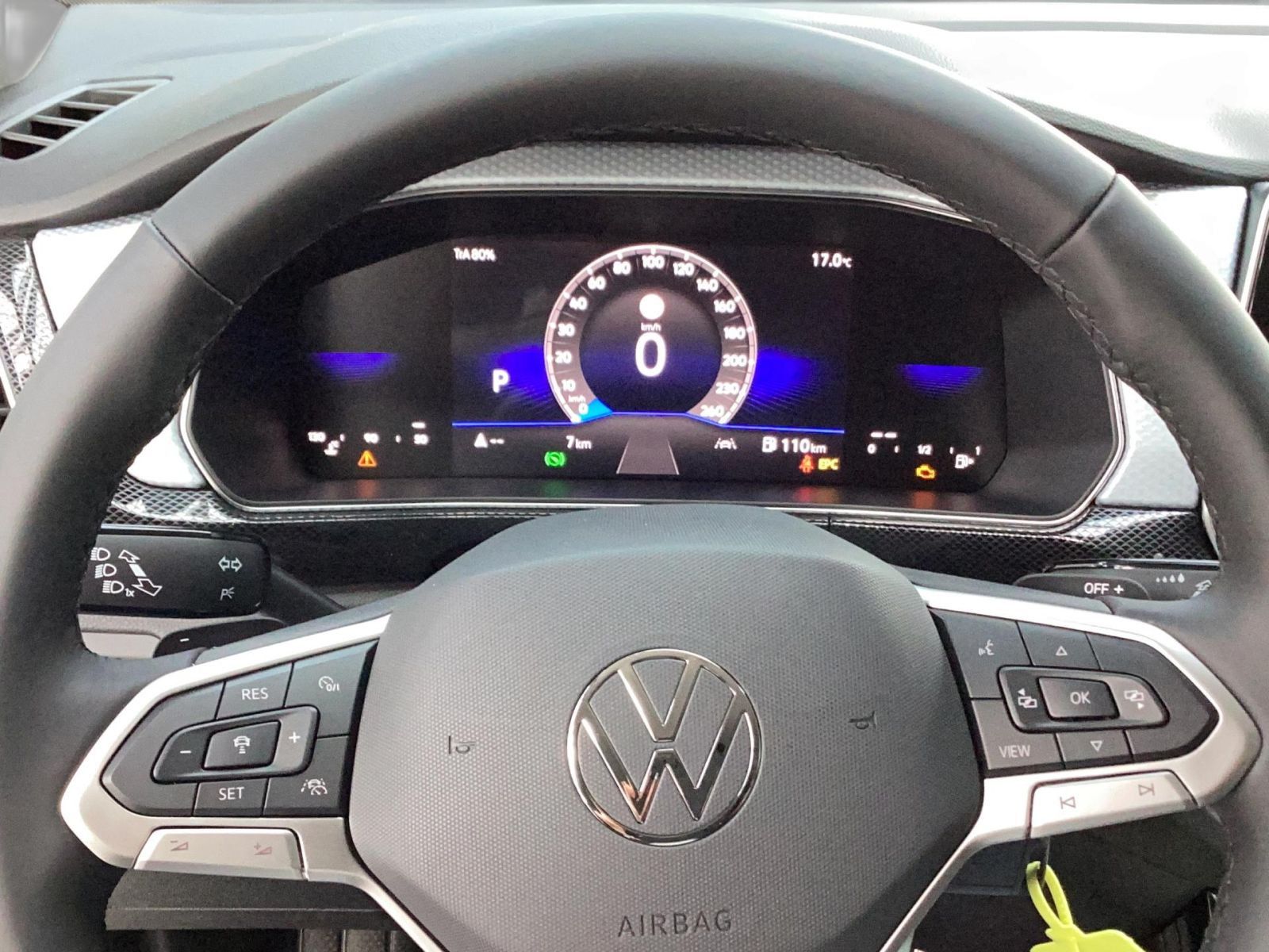 Volkswagen T-Cross - Bild 13