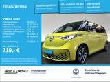 Volkswagen ID.Buzz Pro LR PANO AHK 7SI HuD MATRIX 360°KAM - VW ID. Buzz 7-Sitzer
