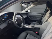 Peugeot 308 - Vorschau Bild 8