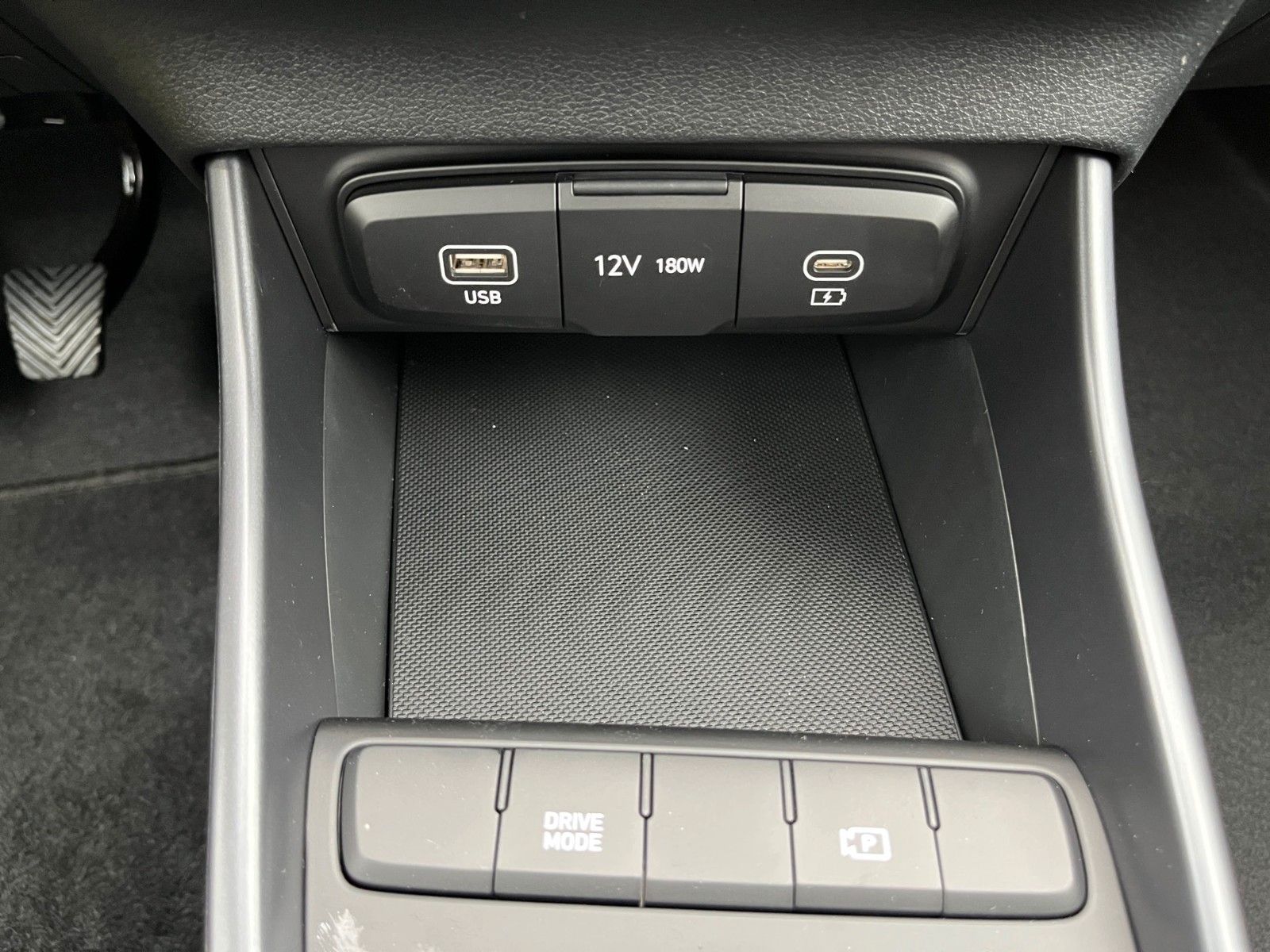 Hyundai i20 - Bild 16