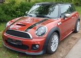 MINI Cooper SD 'John Cooper Works' - MINI MINI aus 2011 mit Diesel-Antrieb