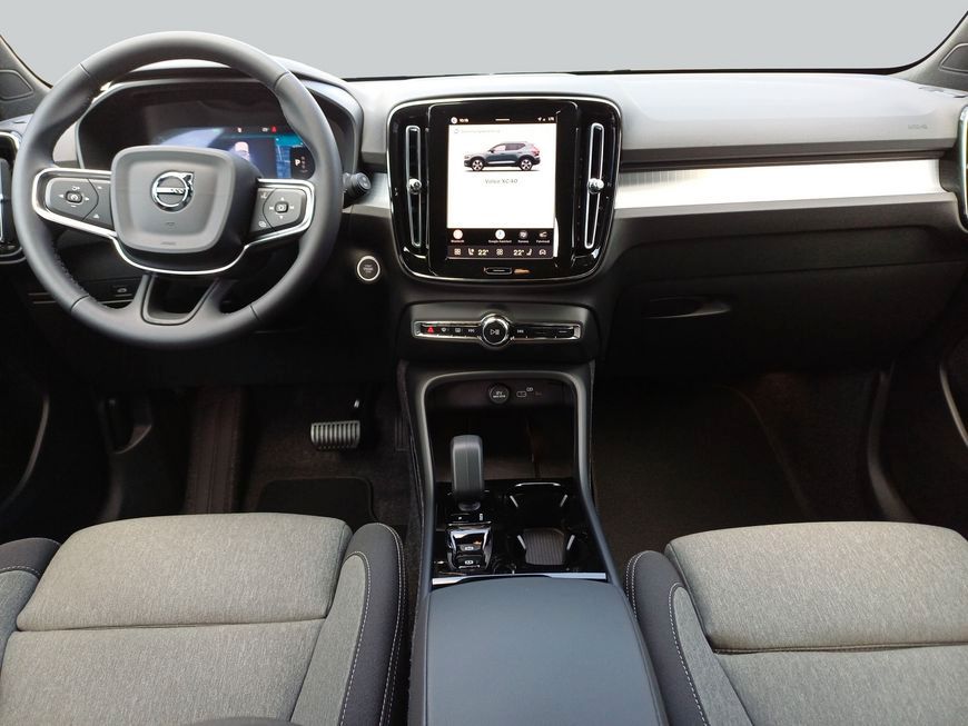 Volvo XC40 - Bild 13