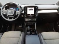 Volvo XC40 - Vorschau Bild 13
