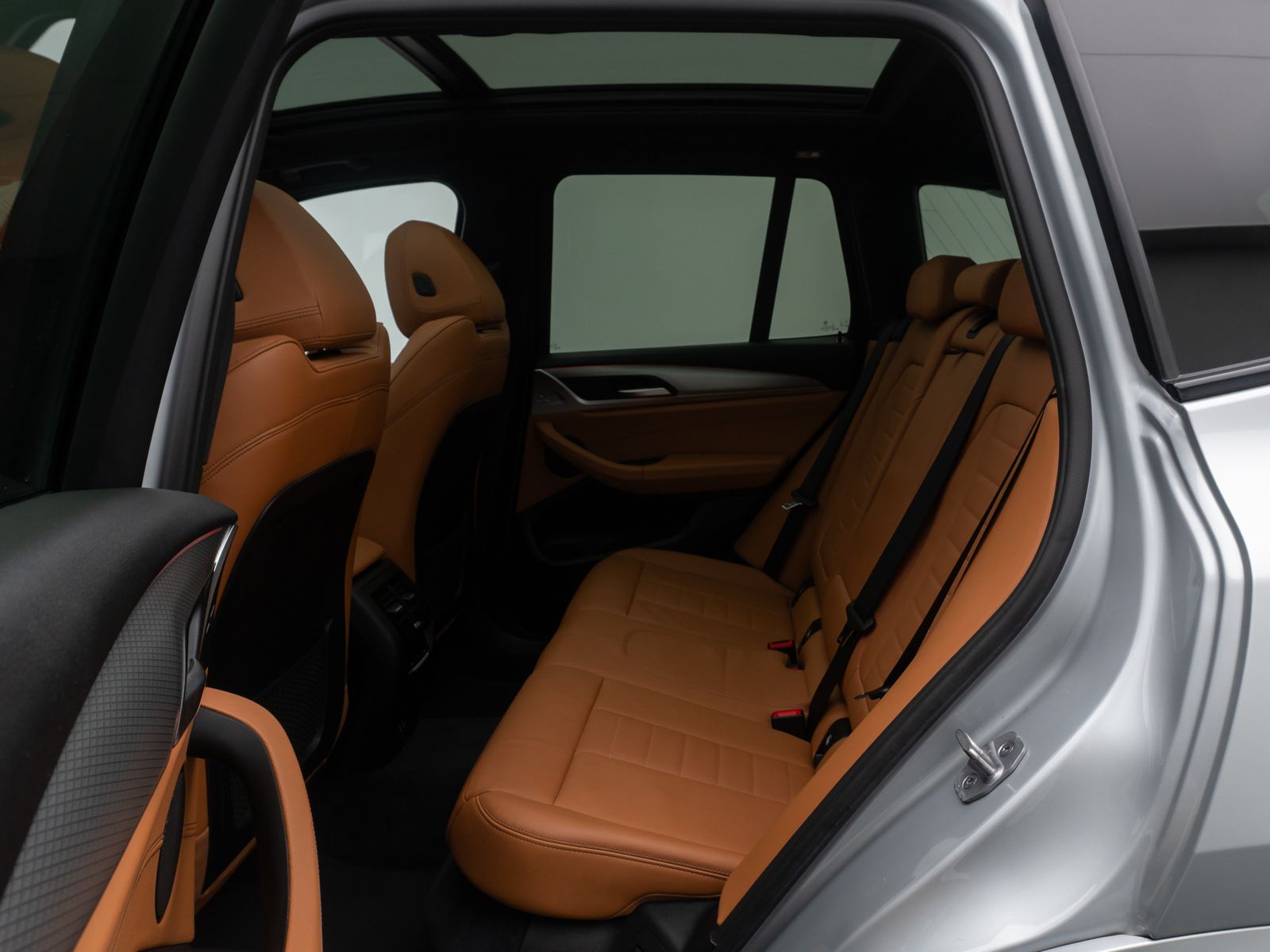Fahrzeugabbildung BMW X3 xD20d M Sport ACC Kamera AHK DisplKey DAB 20"