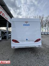 Knaus L!VE WAVE 650 MF Automatik/180 PS/Heavy - Knaus 650 mf