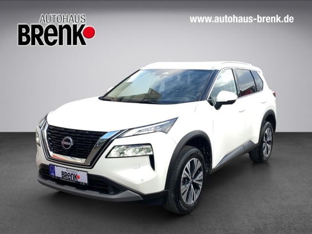 Nissan X-Trail 1.5 MHEV X-Tronic N-Connecta *Navi/LED*