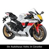 Yamaha YZF R1 RN65 WGP 60th Anniversary|NEU|STOCK|MY24|