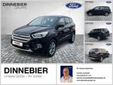 Ford Kuga Titanium Fernlichtass. KeyLess PDC Klima - Ford Kuga Gebrauchtwagen in Berlin