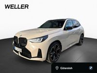 BMW X3 M50 - Vorschau Bild 1
