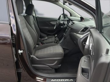 Opel Mokka - 10