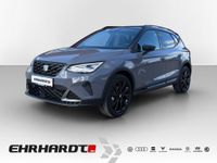 Seat Arona - Vorschau Bild 1