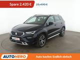 Seat Ateca 2.0 TDI Xperience 4Drive Aut.*NAVI*LED*ACC - SEAT Ateca Xperience mit Diesel-Antrieb