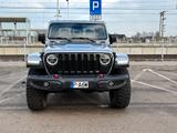 Jeep Rubicon V6 Petrol Engine - Jeep Gladiator aus 2021