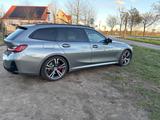 BMW M340d xDrive Tour Pano Standh Garantie Serv inkl - gebrauchte BMW M340d aus dem Jahr 2023