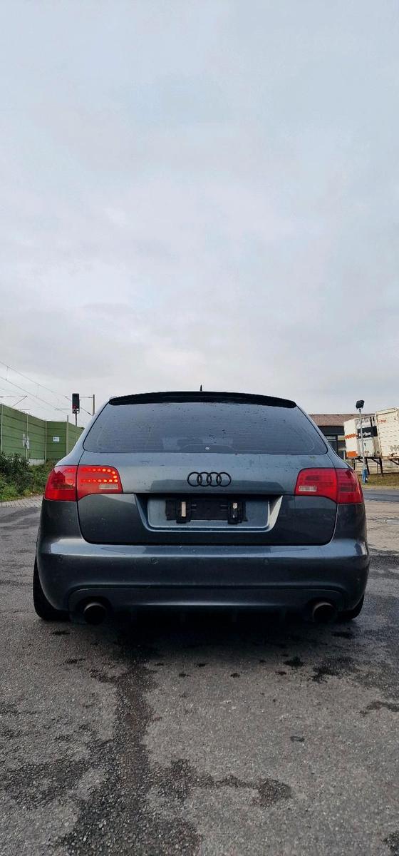Audi Quattro 2007 — photo 8