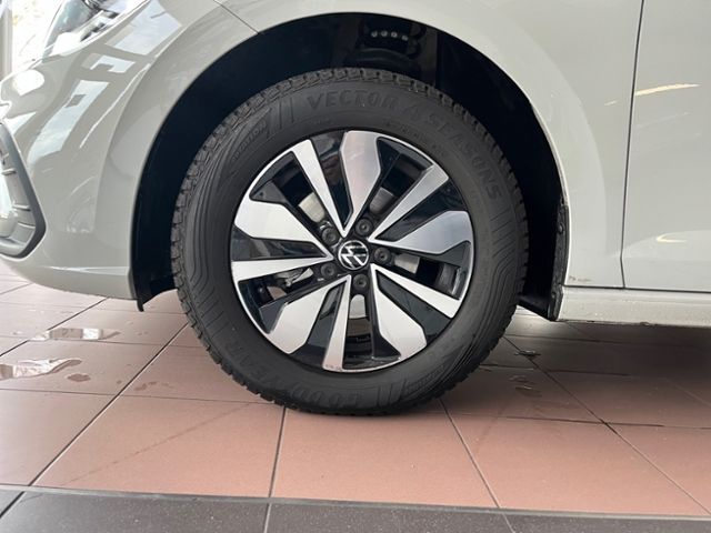 Fahrzeugabbildung Volkswagen Polo 1.0 TSI GOAL GJR APP-CONNECT SHZ LED
