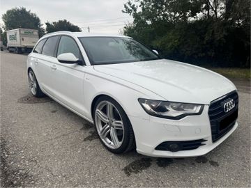 Audi A6 - 2