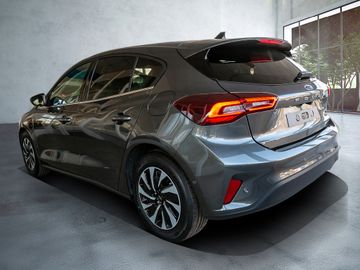 Ford Focus 1.0 Titanium X Intelligent Drive Assist