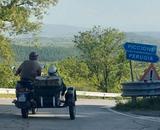 Ural Altro - URAL GESPANN