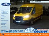 Ford Transit Kasten 310 L3H2 Trend VA Klima PDC Kamer - Ford Diesel Kastenwagen 310 trend transit l3 h2