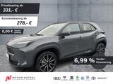 Toyota Yaris Cross 1.5 Hybrid GR SPORT MATRIX+NAVI+ACC - Toyota Yaris Cross in Bochum