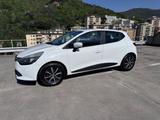 Renault Clio 1.5 dCi 8V 75CV 5 porte EU6 - Renault Clio V6 mit Diesel-Antrieb
